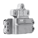 AUTOMATIC TRANSMISSIONS